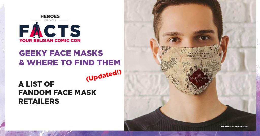 Header Geeky Face Mask Article